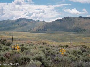 LOT 8 Chimney Butte Rd, Boulder, WY 82923