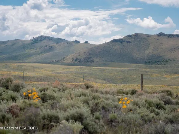 LOT 8 Chimney Butte Rd, Boulder, WY 82923