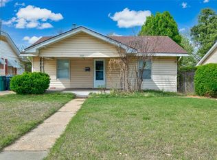 3325 NW 17th St, Oklahoma City, OK 73107