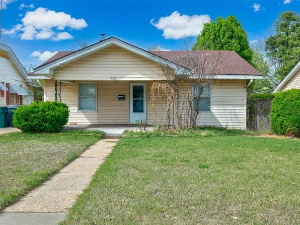 3325 NW 17th St, Oklahoma City, OK 73107