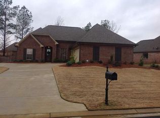 136 Westerly Pl, Madison, MS 39110
