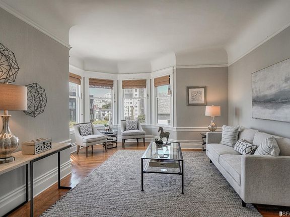 5th image of 1097 Green St APT 10