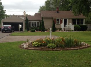 1408 Coutant St, Flushing, MI 48433