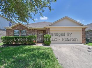 1826 Kessler Park Ct, Houston, TX 77047