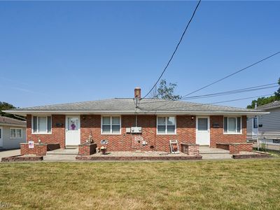 594 & 596 Hillman Rd, Akron, OH, 44312
