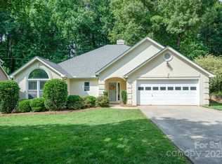 105 Banks Ridge Rd, Fort Mill, SC 29715