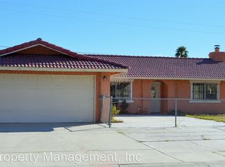 2656 N Bahada Rd, Palm Springs, CA 92262