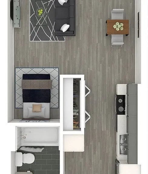 Box Board Lofts — Photo 43