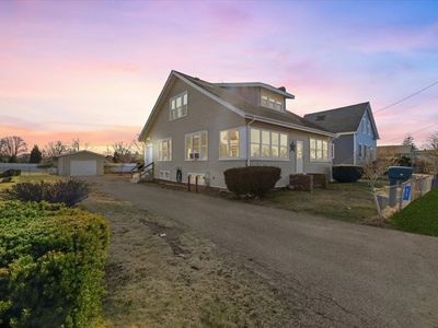 51 Thrasher St, Taunton, MA, 02780
