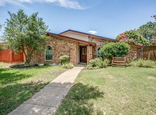 4021 Overdowns Dr, Plano, TX 75023