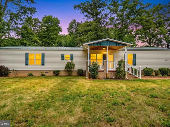 25279 Friendship School Rd, Mechanicsville, MD 20659