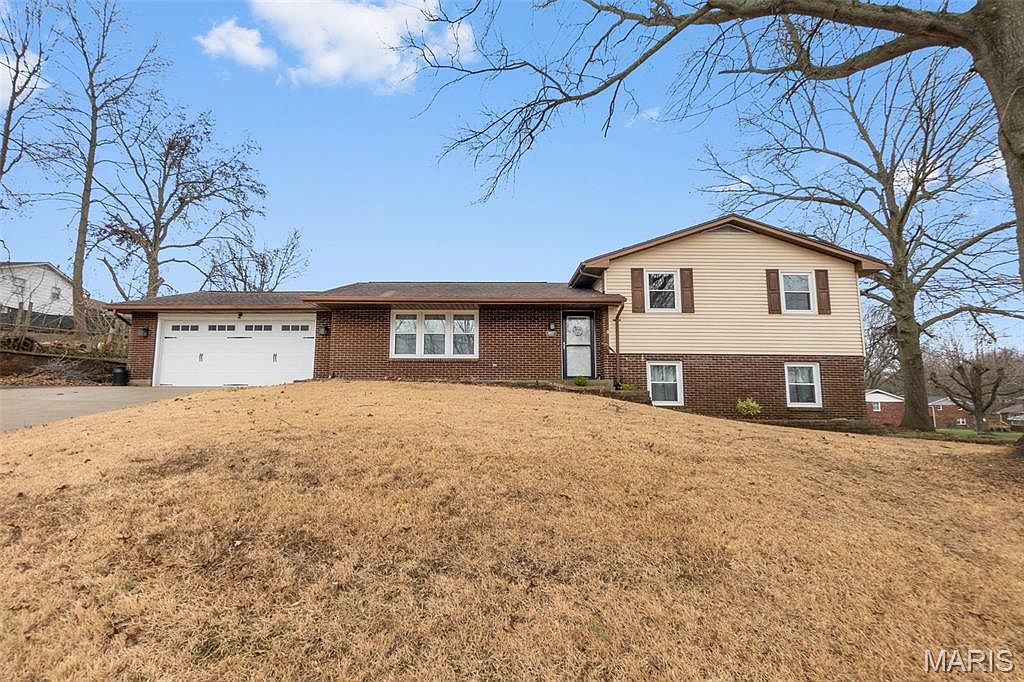 307 Francis Dr, Jackson, MO 63755 | Zillow