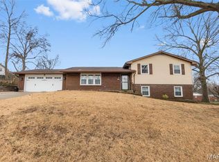 307 Francis Dr, Jackson, MO 63755