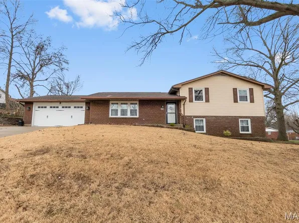307 Francis Dr, Jackson, MO 63755