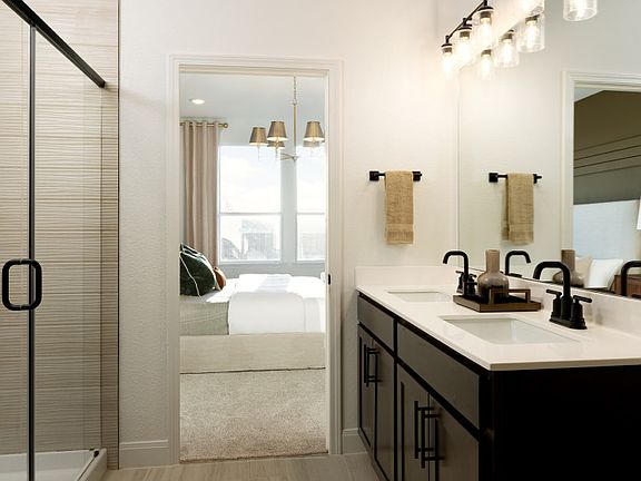 Owner s Bathroom