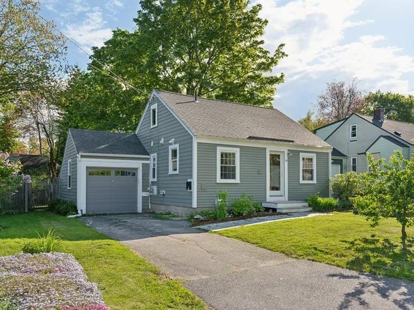 90 Wellington Road, Portland, ME 04103