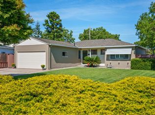 3468 Bella Vista Ct, Santa Clara, CA 95051