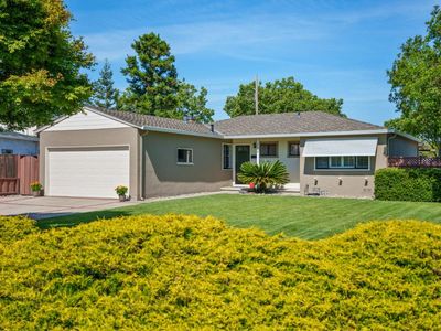 3468 Bella Vista Ct, Santa Clara, CA, 95051