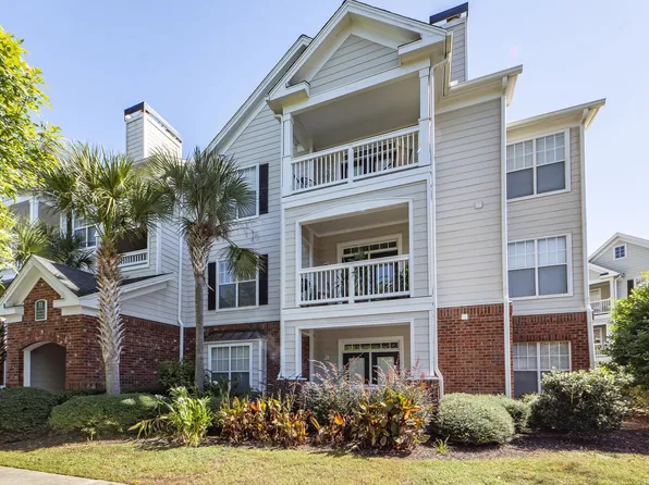 45 Sycamore Ave, Charleston, SC