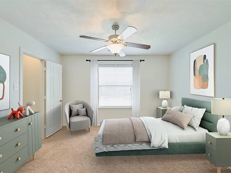 327 Bloomhill Pl — Photo 34