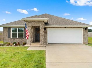 2555 Molino Bridge Rd, Pace, FL 32571