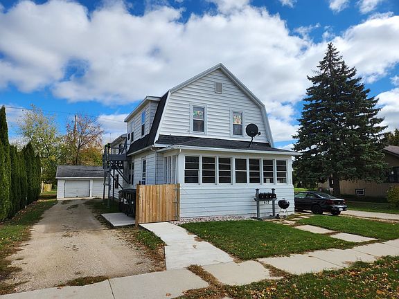 2nd image of 632 Wisconsin Ave #D