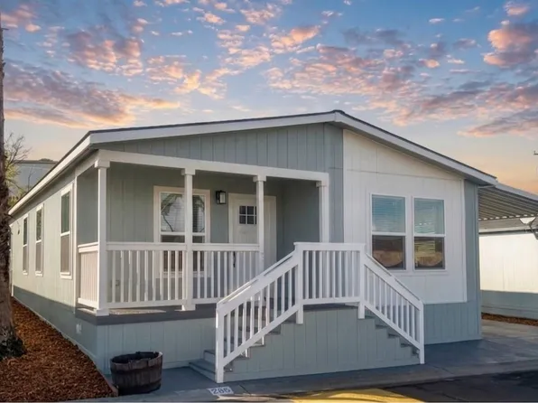 16401 San Pablo Ave #285, San Pablo, CA 94806