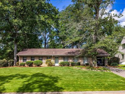 3808 Cromwell Dr, Mountain Brk, AL, 35243