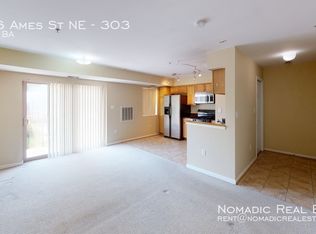 4116 Ames St NE APT 303, Washington, DC 20019