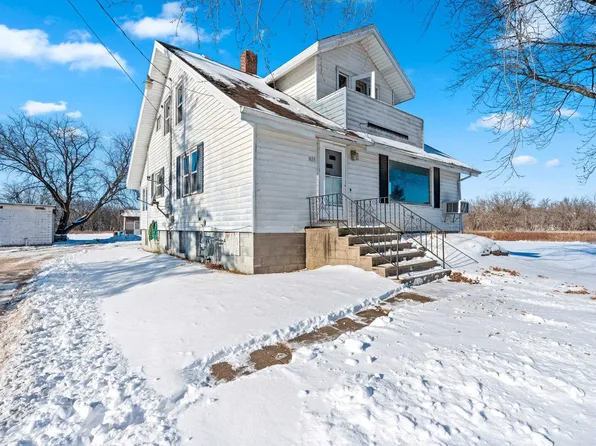 651 N Wisconsin St, Berlin, WI 54923