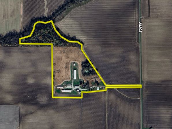 2255 N County Road 2420 E