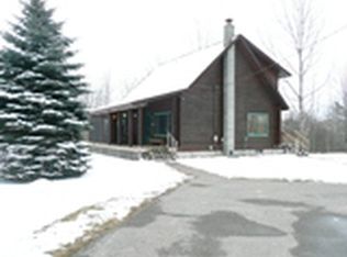 1191 S Merritt Rd, Merritt, MI 49667