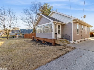 3128 59th St, Des Moines, IA, 50322