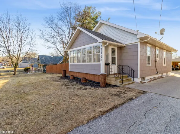 3128 59th St, Des Moines, IA 50322