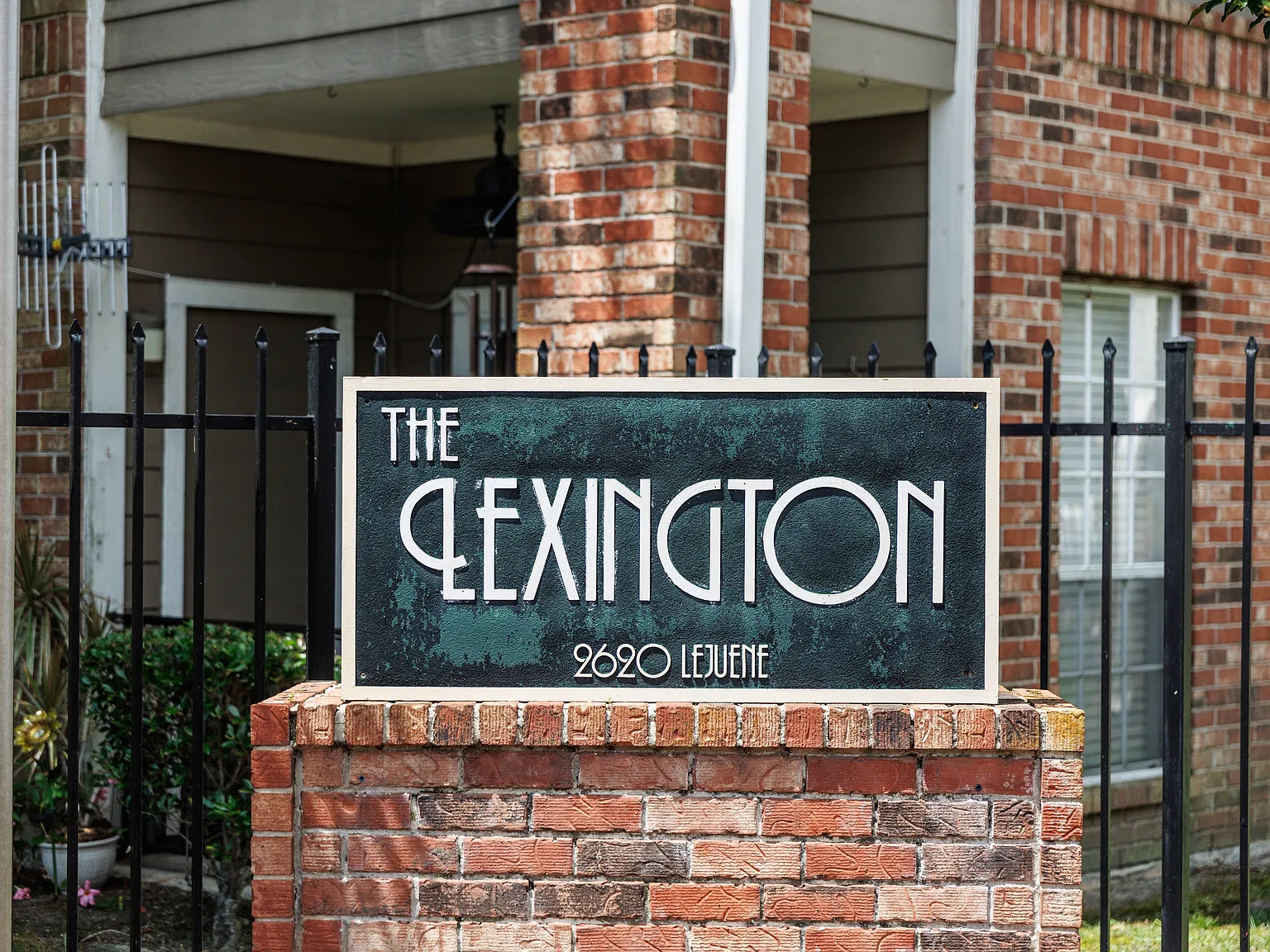 The Lexington — Photo 4