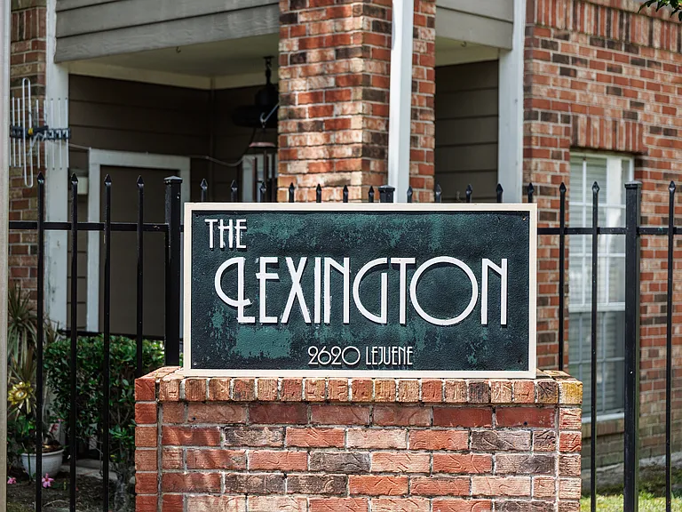 The Lexington — Photo 4