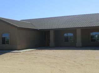 48110 W Quail Run Way, Maricopa, AZ 85139