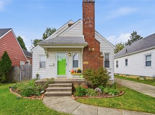2841 Kenview Ave, Dayton, OH 45420