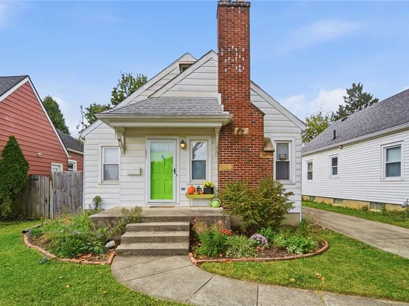 2841 Kenview Ave, Dayton, OH 45420