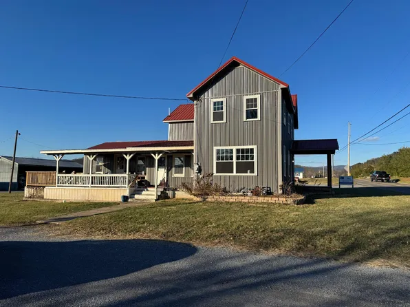 87 Quaker Church Rd, Muncy, PA 17756