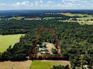 1773 Vz County Road 1512, Canton, TX 75103