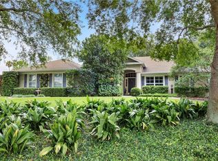 10543 Mesa Ln, Clermont, FL 34711