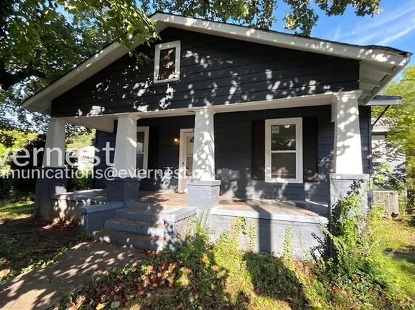 1203 Tunnel Blvd, Chattanooga, TN 37411