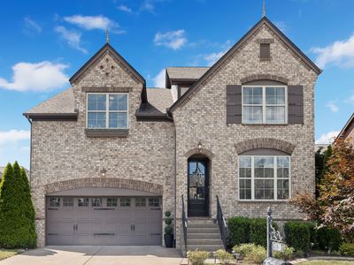 5120 Mountainbrook Cir, Hermitage, TN, 37076