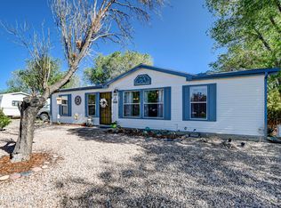 1970 Fox Rd, Chino Valley, AZ 86323