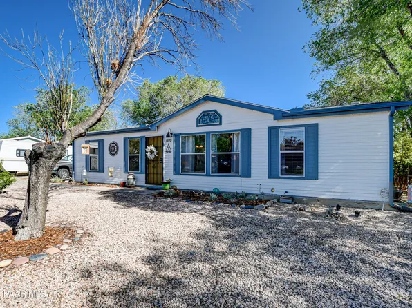 1970 Fox Rd, Chino Valley, AZ 86323