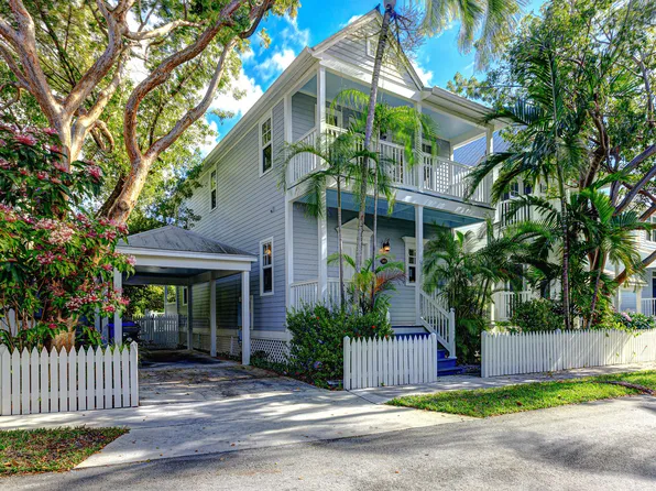 263 Golf Club Dr, Key West, FL 33040