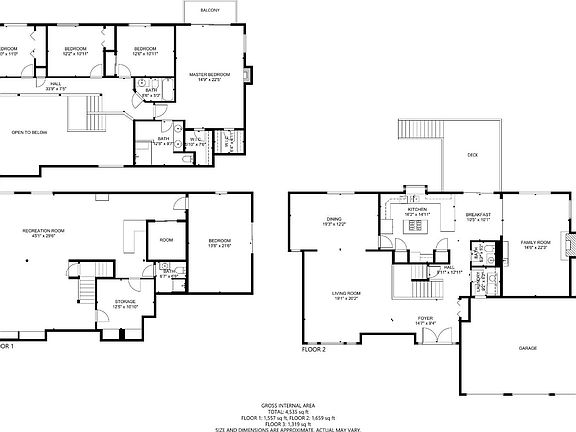 4th image of 3011 Thornwood Ln