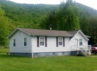 1528 Fitzlee St, Glasgow, VA 24555