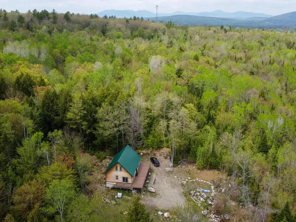 1316 New Portland Road, Embden, ME 04958